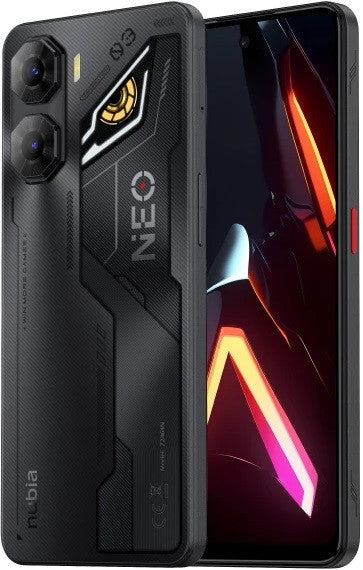 Nubia Neo 3 5G Z2464N Dual SIM 8GB+256GB (Global Version) – XTECHZ+