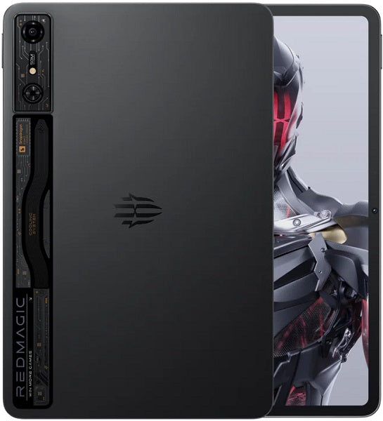 ZTE Nubia Red Magic Nova Gaming Tablet WiFi 10.9 inch 12GB+256GB