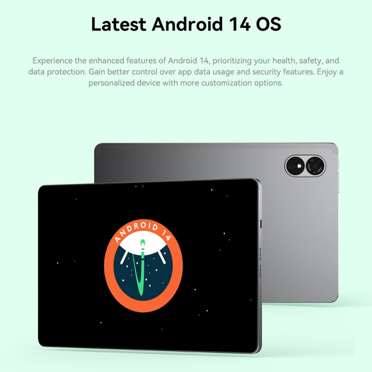 Alldocube iPlay 60 Lite LTE 11.0 inch 4GB+128GB – XTECHZ+