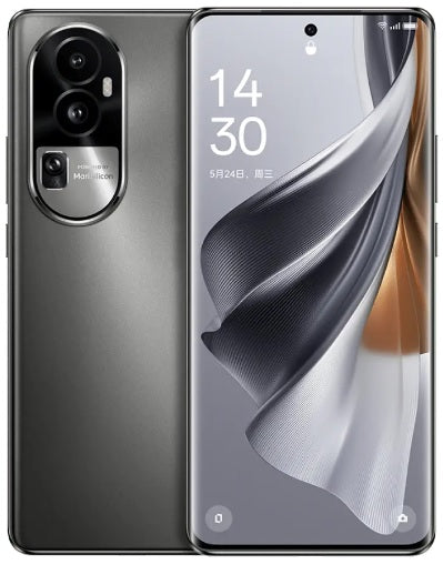 OPPO Reno 10 Pro 5G PHV110 Dual SIM 16GB+512GB (China Version