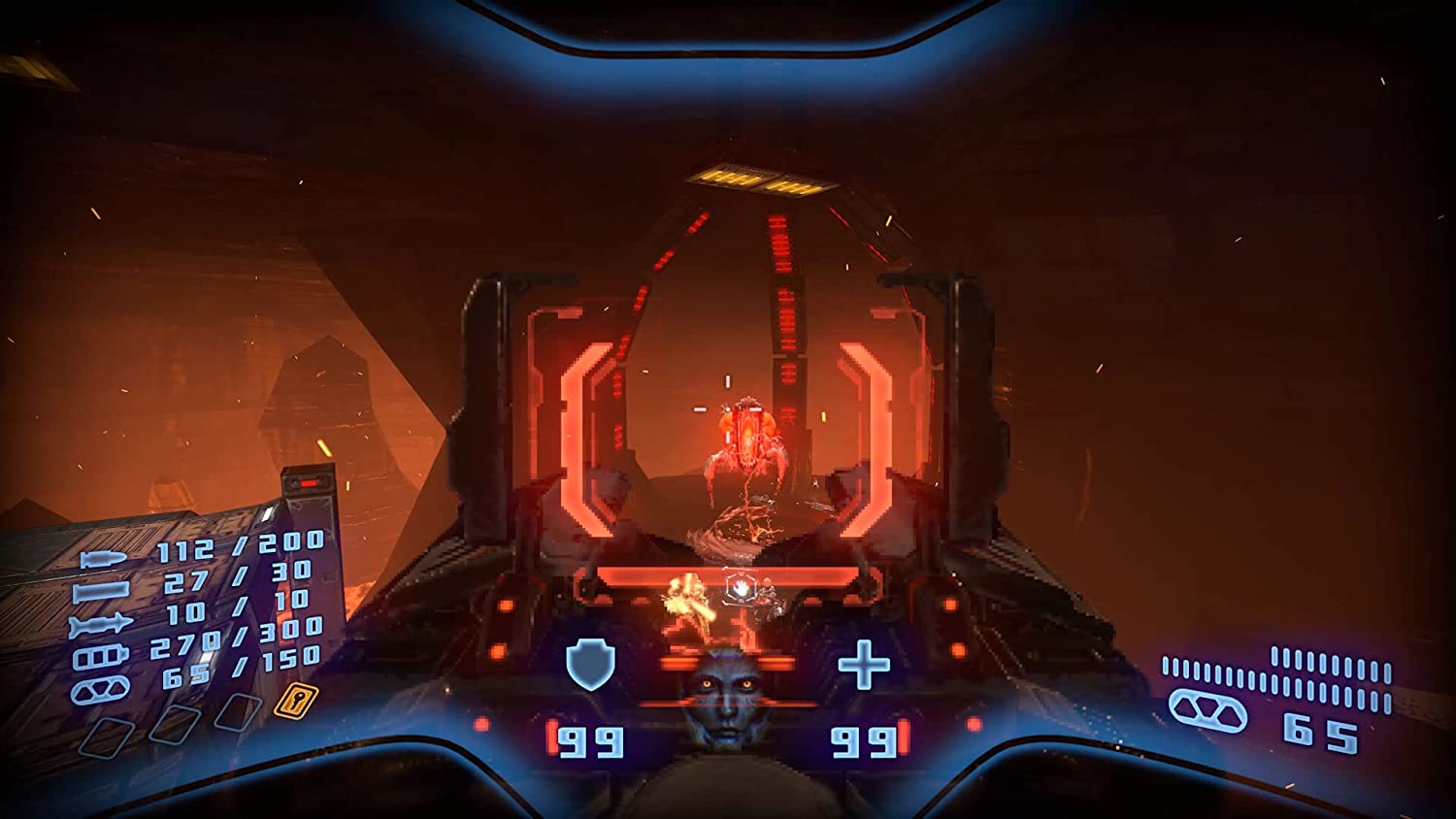 Nintendo Switch] Prodeus – XTECHZ+