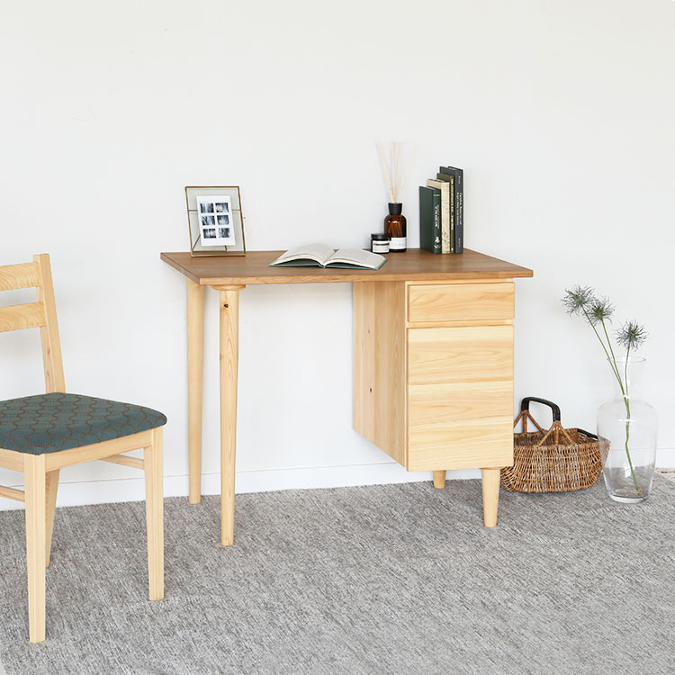 classicoデスク A90｜家具と学習机(デスク)の専門店キシル