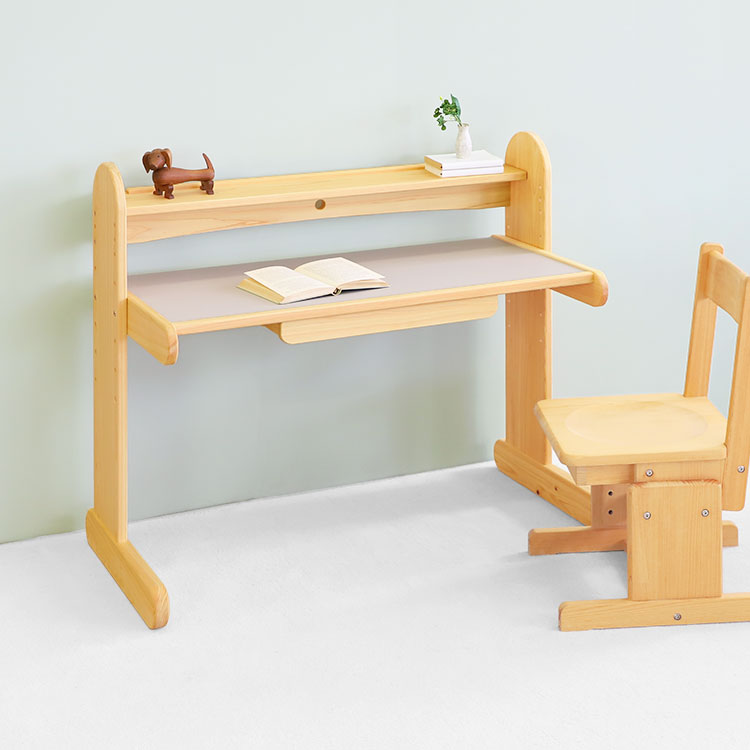 nvovoデスク K100｜家具と学習机(デスク)の専門店キシル