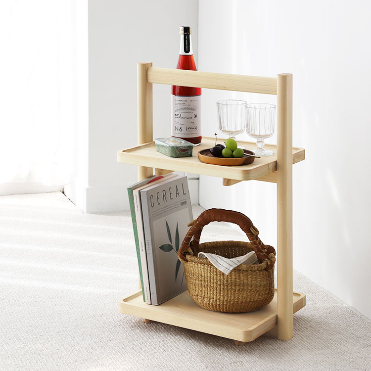 サイドテーブル F｜家具とダイニングテーブルの専門店キシル