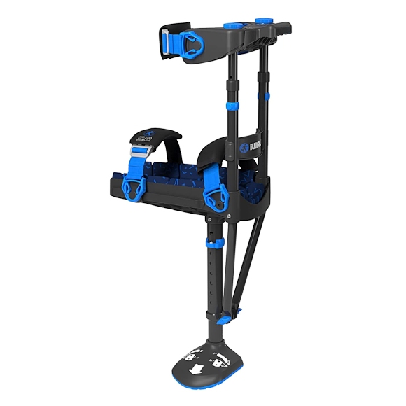 アイウォーク3.0（iWALK3.0）[ハンズフリー松葉杖・二-クラッチ]のご