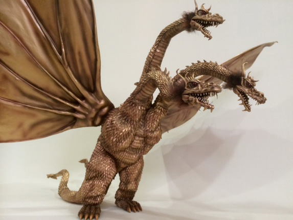 ガレージキット - 小森陽一プロダクト