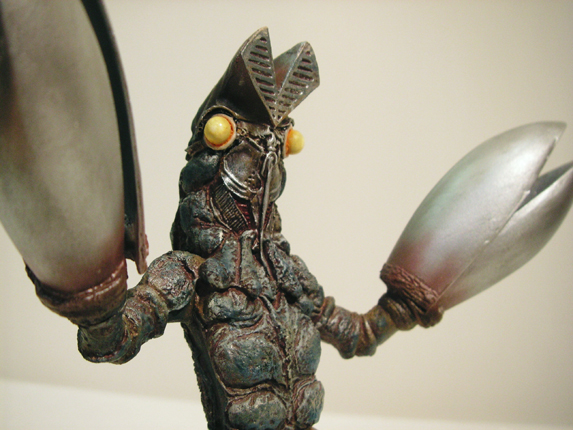 ガレージキット - 小森陽一プロダクト