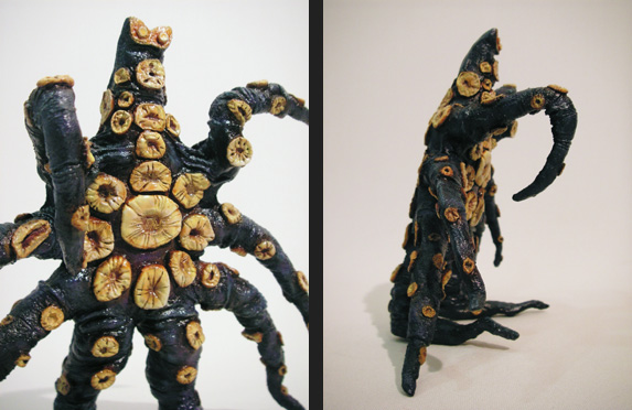 ガレージキット - 小森陽一プロダクト