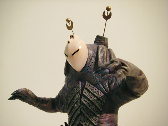 ガレージキット - 小森陽一プロダクト