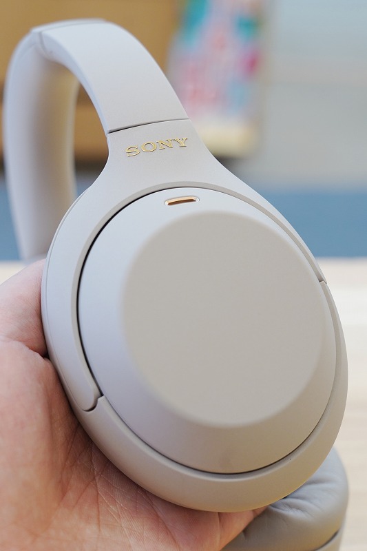 WH-1000XM4」レビュー！正当進化を果たした最新ノイズキャンセリング