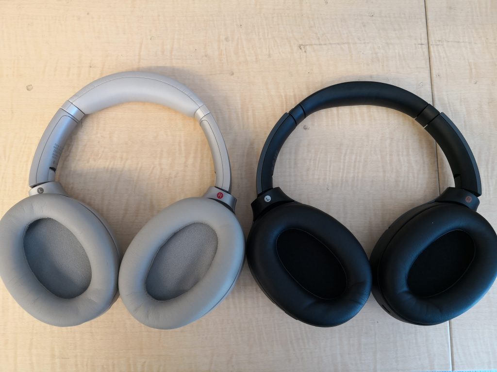 レビュー]ワイヤレスノイズキャンセリングヘッドホン「WH-1000XM3