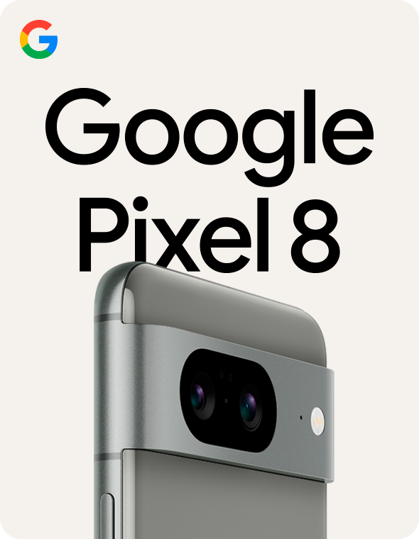 Google Pixel 8｜製品情報｜ワイモバイル（Y!mobile）法人/ビジネス向け