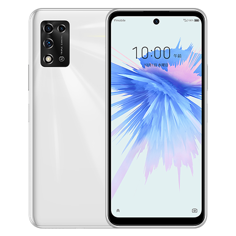 Libero 5G II｜スマートフォン｜製品｜Y!mobile - 格安SIM・スマホは