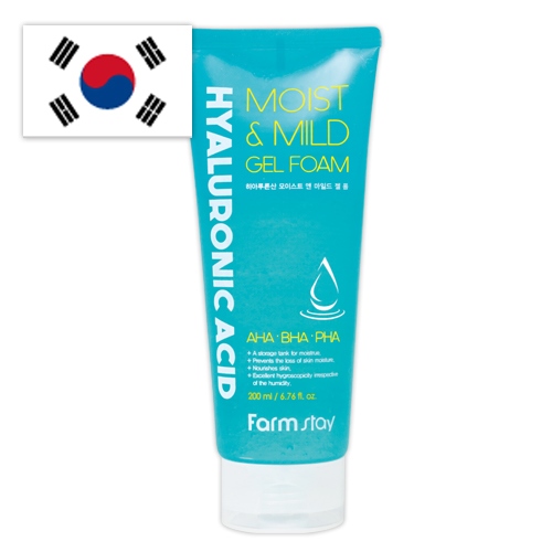 YOU-UP / 1本4役!ヒアルロン酸ジェルクレンジング