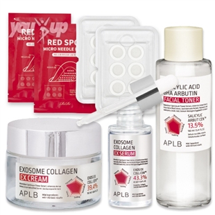 YOU-UP / スキンケアセット