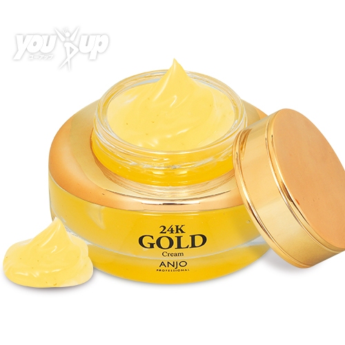 YOU-UP / 24Kゴールドオールインワンクリーム