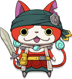 ワンダーニャン入手方法 | 妖怪ウォッチ2 元祖／本家／真打