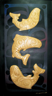 ネイティブ・アメリカン達のスピリット（2）- アートと文化 | 現地情報