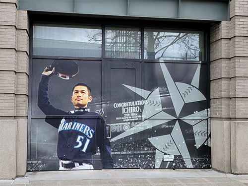 イチロー選手とシアトル・マリナーズ | 現地情報誌ライトハウス・シアトル