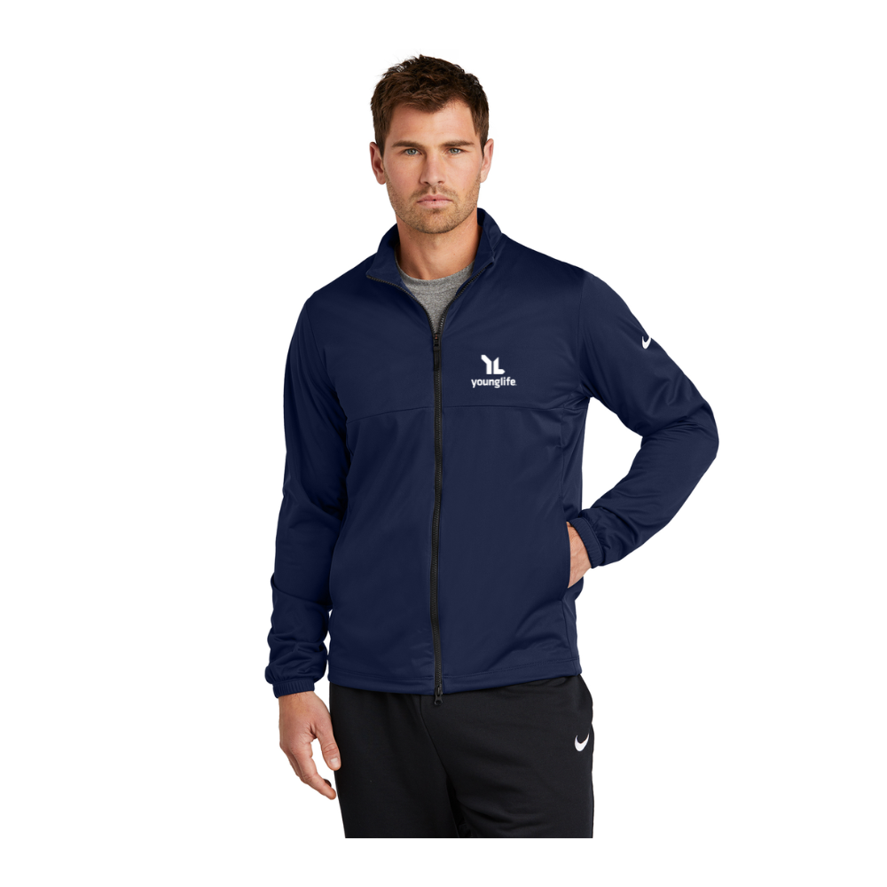 Nike Storm-FIT Full-Zip Jacket – Young Life Store