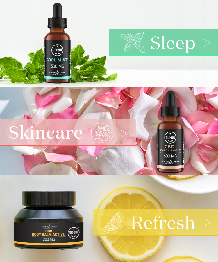 Young Living エッセンシャルオイル - ヤング・リビング 公式ブログ