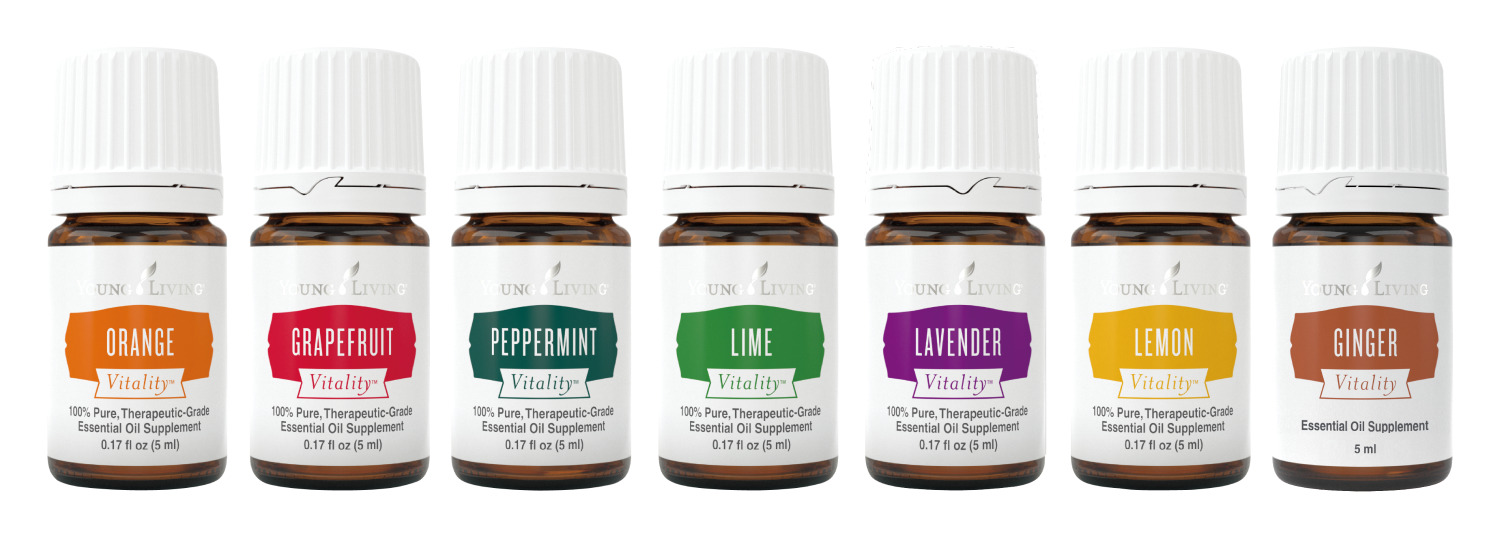 コレクション｜一覧から選ぶ - ヤング・リビング 公式ブログ