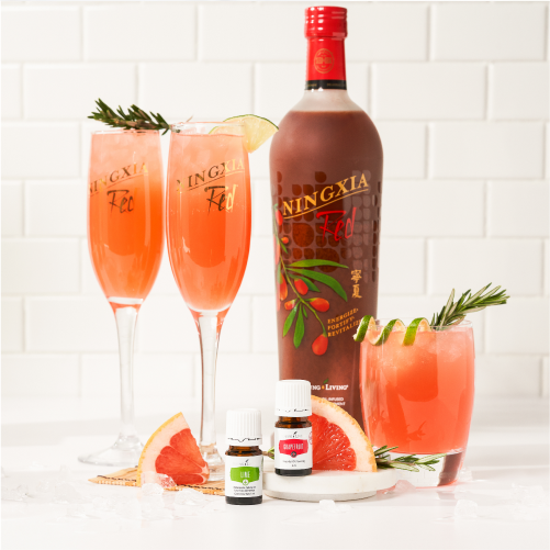 ニンシアレッド（NINGXIA RED）フレッシュジュース｜カラダよろこぶ