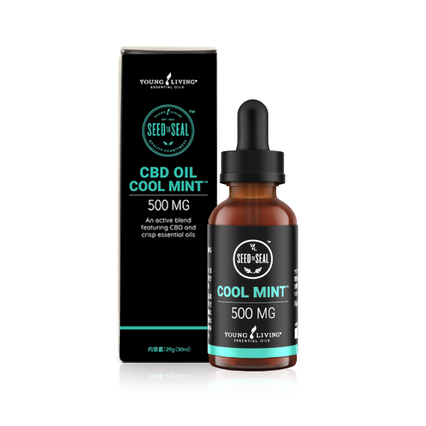 食品グレードと化粧品グレードのCBDでからだの内側と外側からダブルの