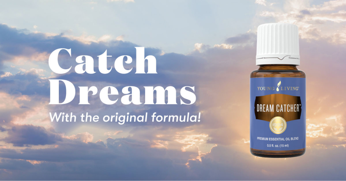 YLドリームキャッチャーが発売当初のブレンド内容になって登場