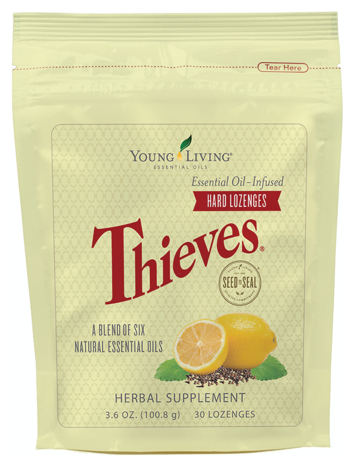 ヤングシーブス｜一覧から選ぶ - ヤング・リビング 公式ブログ