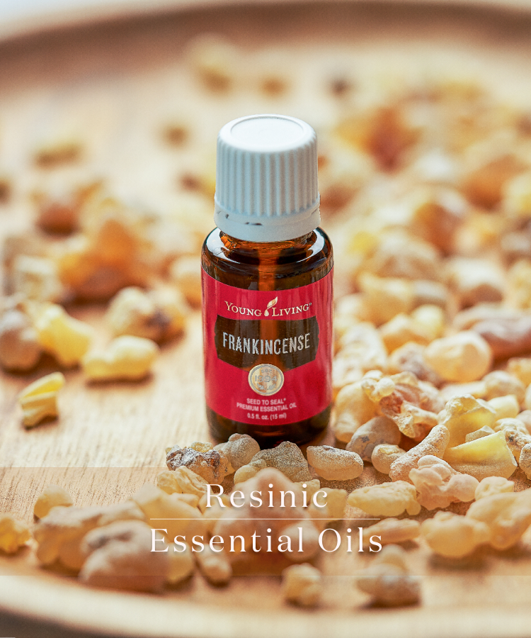 ☆未開封☆Young Living フランキンセンス 15mL Young Living