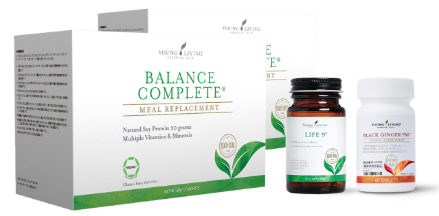 プレミアムキット｜一覧から選ぶ - ヤング・リビング 公式ブログ