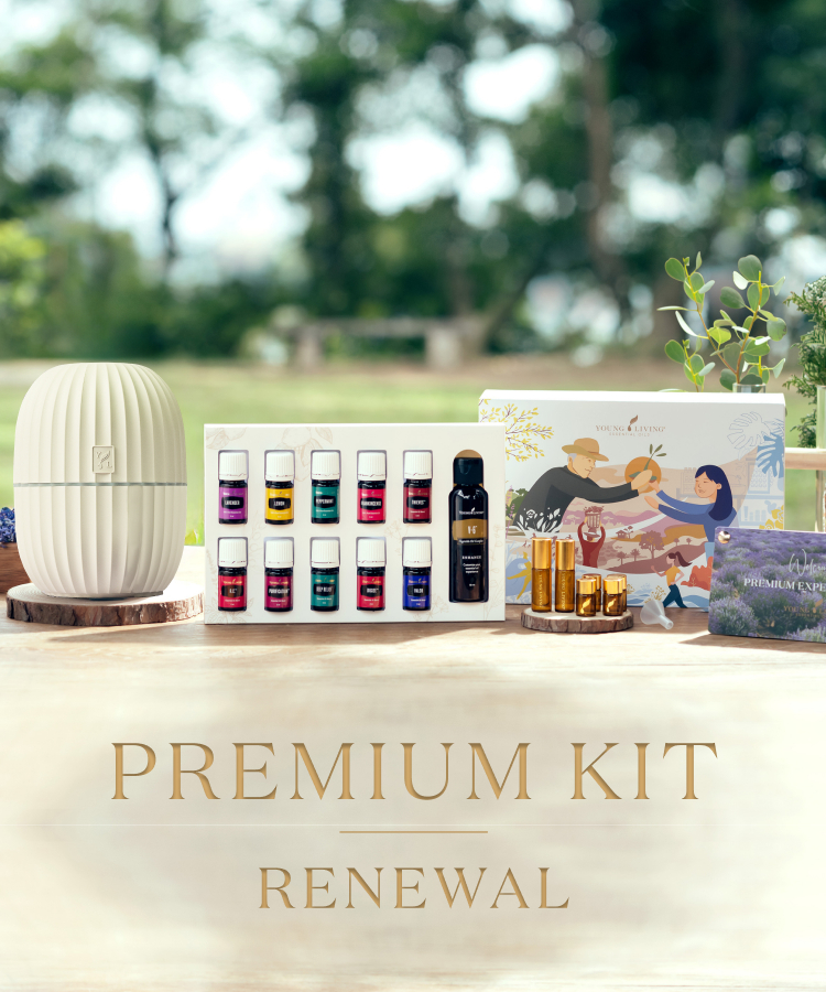 プレミアム キット カクタス ディフューザー発売開始のお知らせ