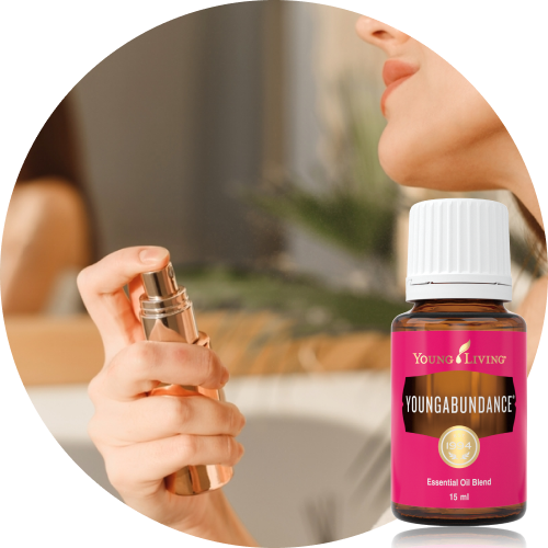 Blend of the Month 10～11月｜たった数滴のアバンダンスが、ヤング