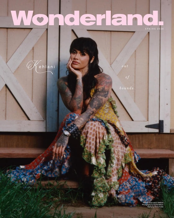 Harper's Bazaar September 2025 Dua Lipa Cover #1