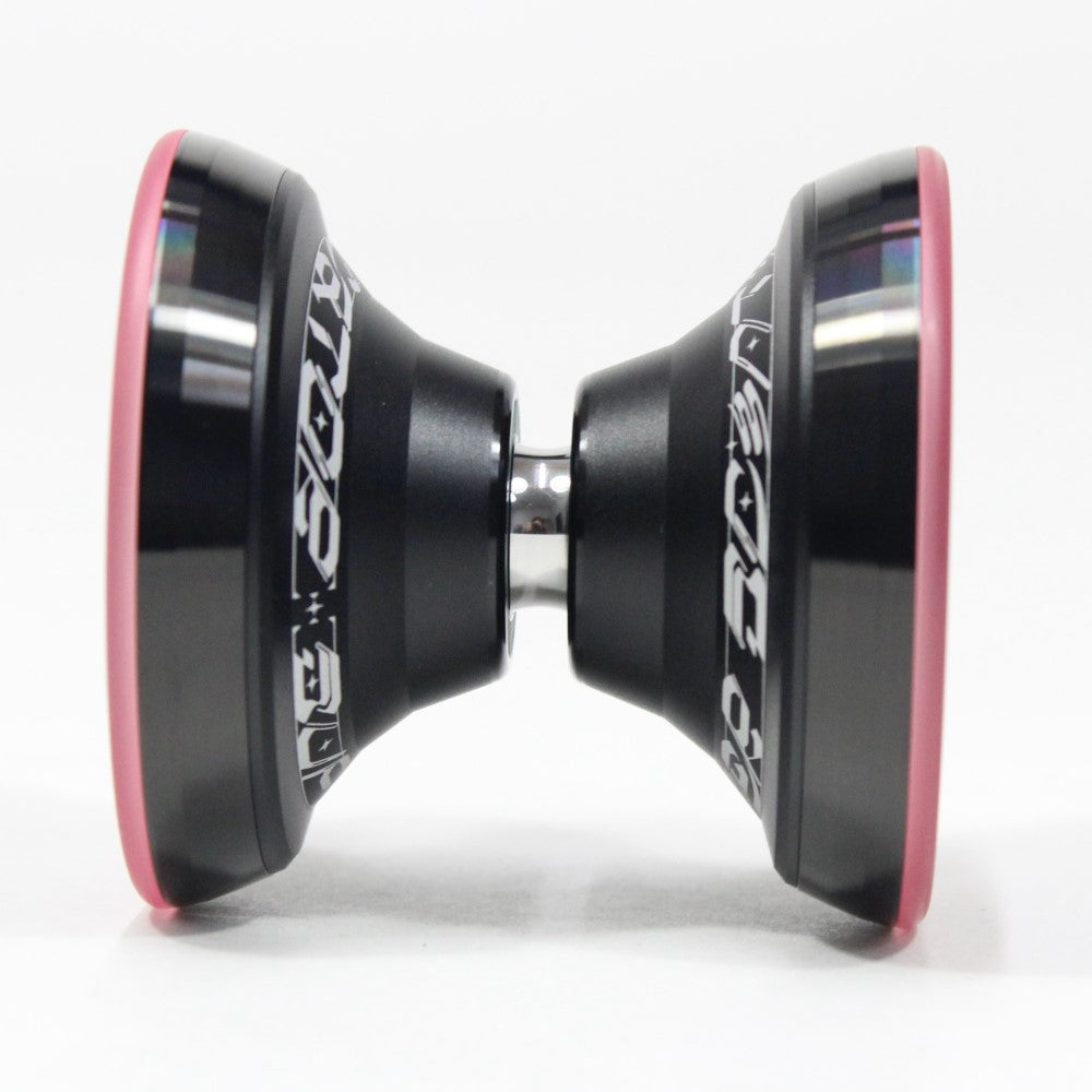 C3yoyodesign Super Scintillator Yo-Yo - Hybrid Tri-Material