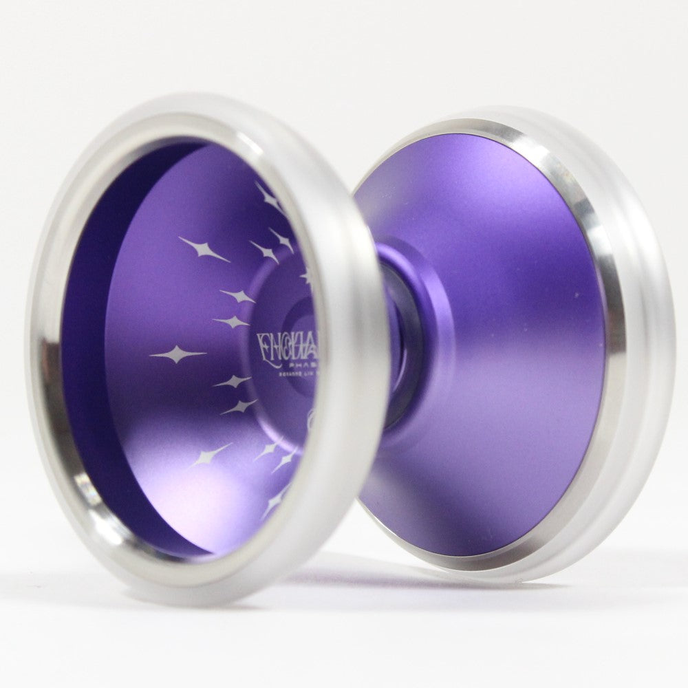 エンチャンテッド フェイズ1（POM）－C3yoyodesign エンチャンテッド