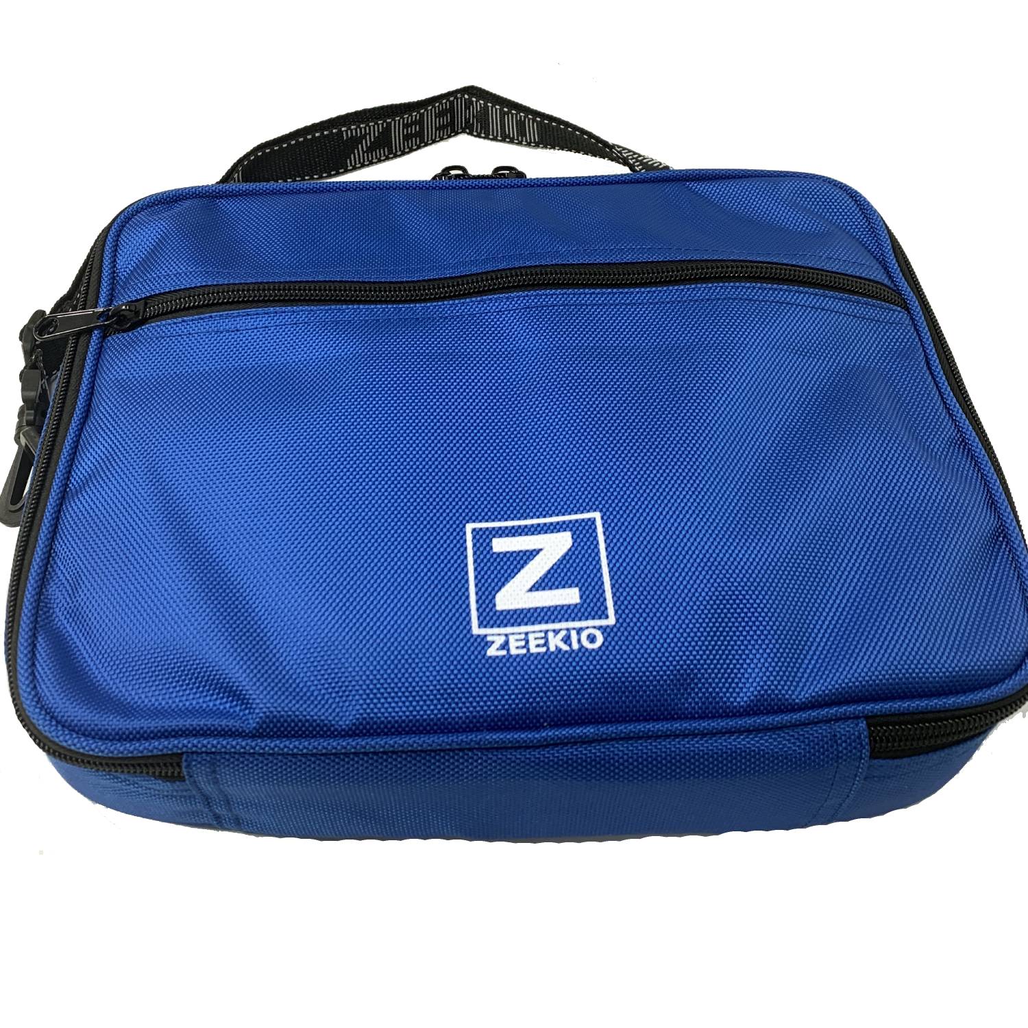 Zeekio Premium Yo-Yo Bag - Soft Yo-Yo Case with Adjustable
