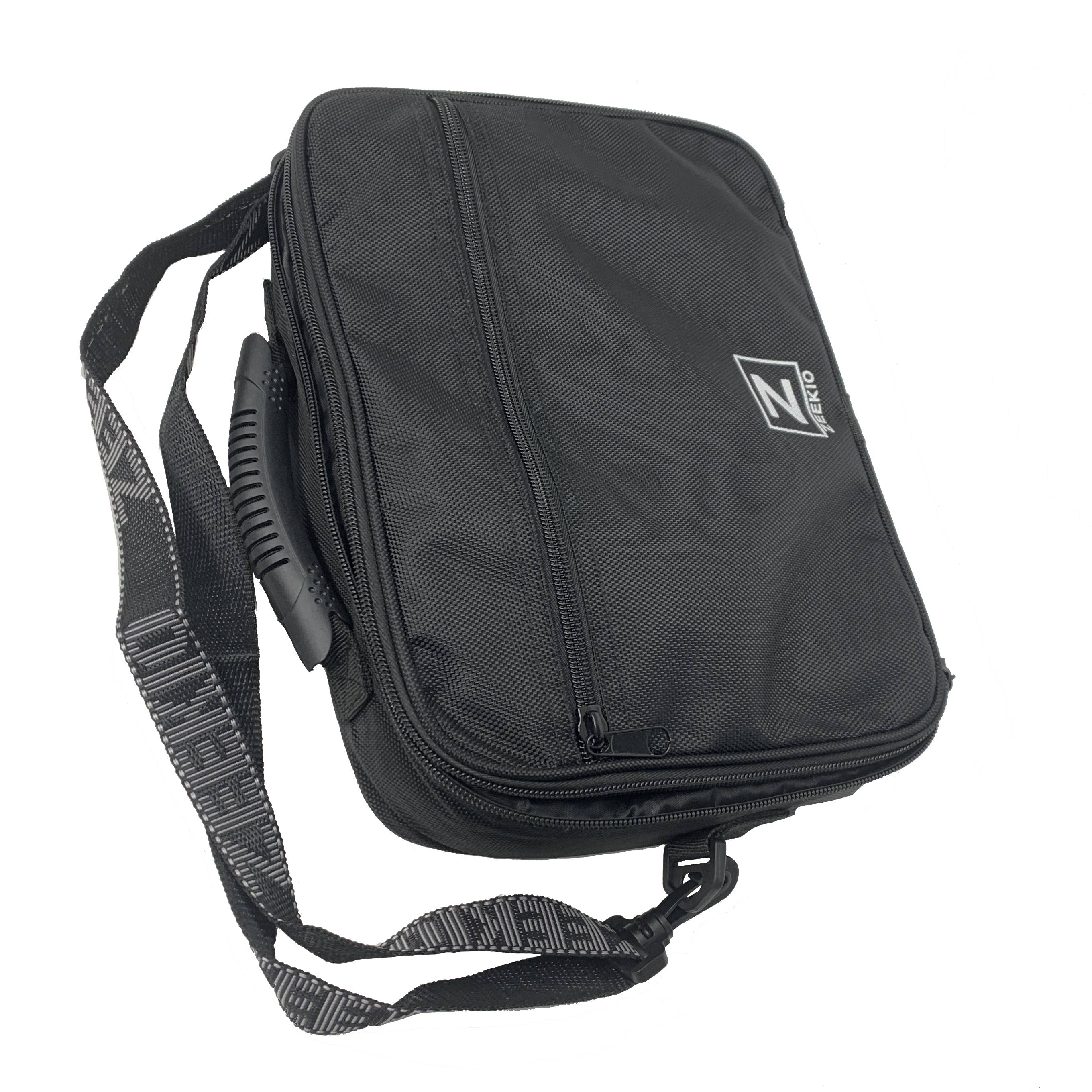 Zeekio Premium Yo-Yo Bag - Soft Yo-Yo Case with Adjustable