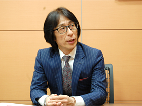 視覚的に見せる工夫を重ねながら 説明を充実させることにも力を入れて