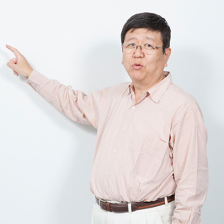 代々木ゼミナール（予備校） | 講師紹介