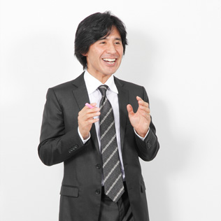 代々木ゼミナール（予備校） | 講師紹介