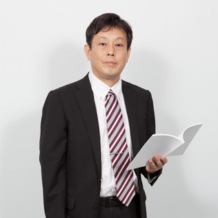 代々木ゼミナール（予備校） | 講師紹介