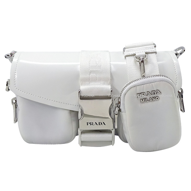 PRADAが魅せる進化の結晶「～Re-Nylon～」 | YOCHIKA BLOG