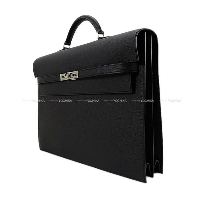 HERMES エルメス ブリーフケース 