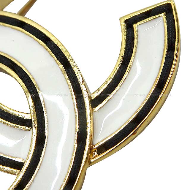 2024年クルーズコレクション CHANEL シャネル ブローチ ココマーク