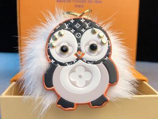 M69007 ルイ・ヴィトンバッグチャーム LOUIS VUITTON キーホルダー