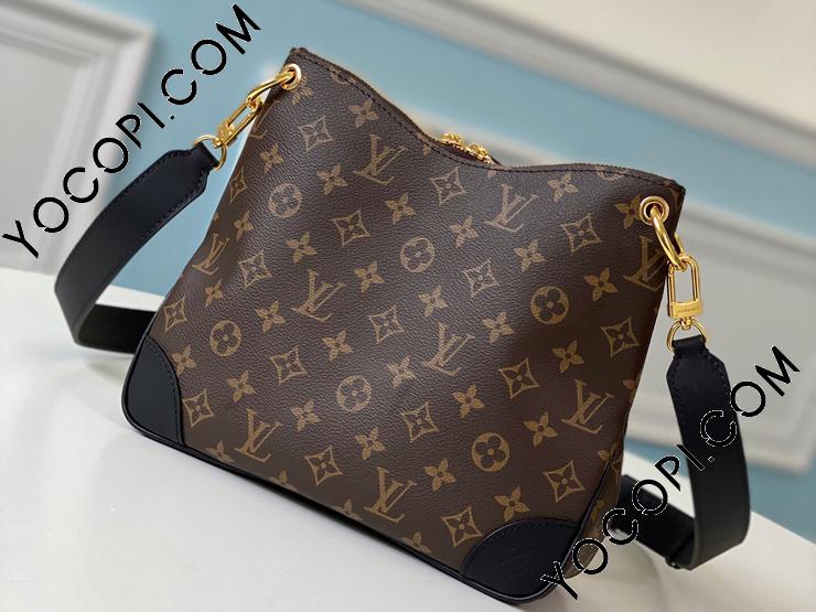 M45353】 LOUIS VUITTON ルイヴィトン モノグラム バッグ コピー 20