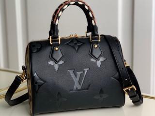 M58524】 LOUIS VUITTON ルイヴィトン モノグラム・アンプラント