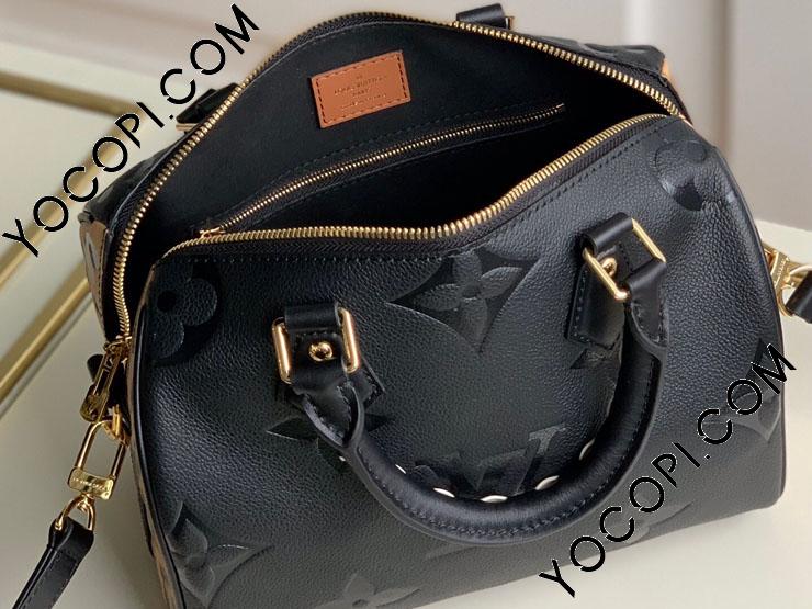 M58524】 LOUIS VUITTON ルイヴィトン モノグラム・アンプラント